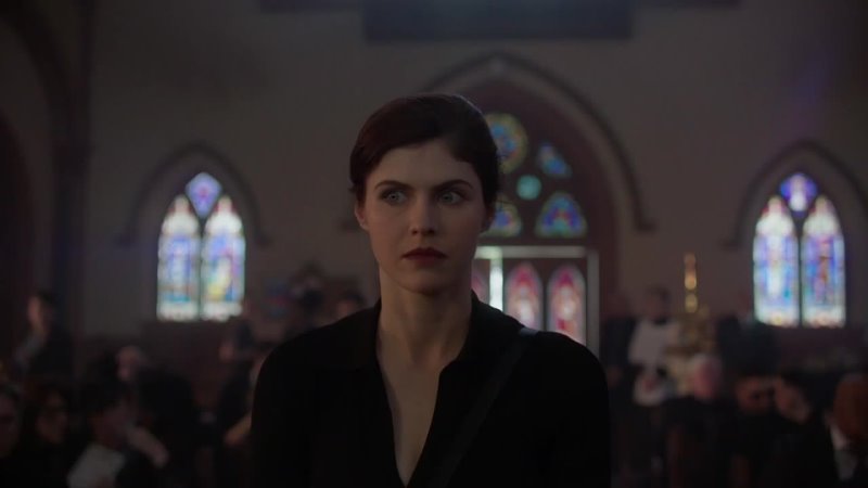 Alexandra Daddario Cast on The Power of Women in the Mayfair Witches Behind the Scenes