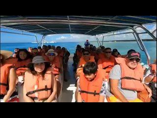 Chao Cacao Tours en República Dominicana Isla Saona excursiones. Reservar sin prepago.