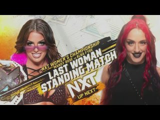 WWE NXT (15.11.2022)