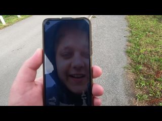 Видео от Андрея Андреевича