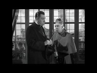 Don Camillo und Peppone 1952 Italien/Frankreich