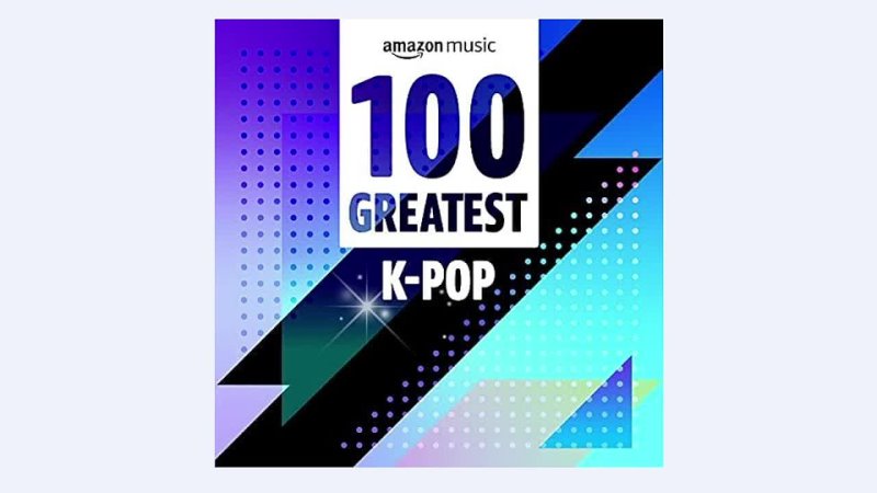 100 Greatest K Pop (2022) 2