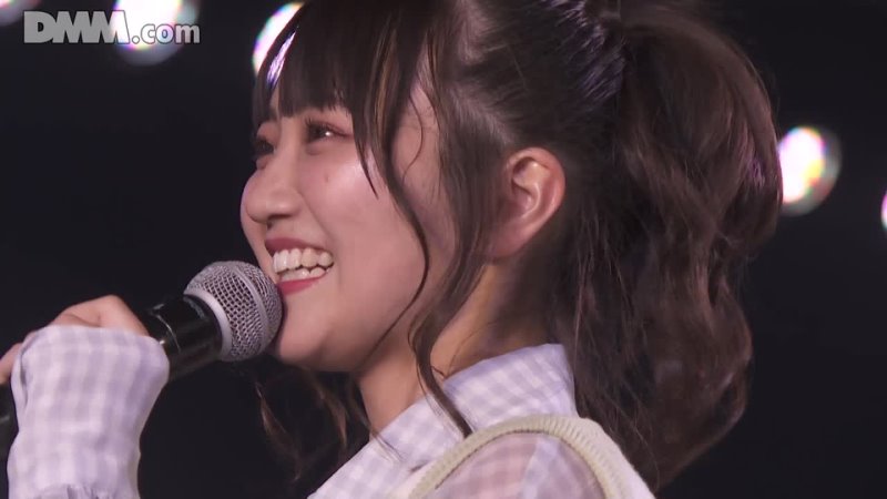 AKB48 221227 B4R LOD 1830 1080p DMM HD (Inagaki Kaori Graduation Performance)