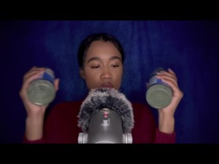 [Makayla ASMR] ASMR For People Who Don’t Have Headphones 🚫🎧 ASMR Trigger Assortment