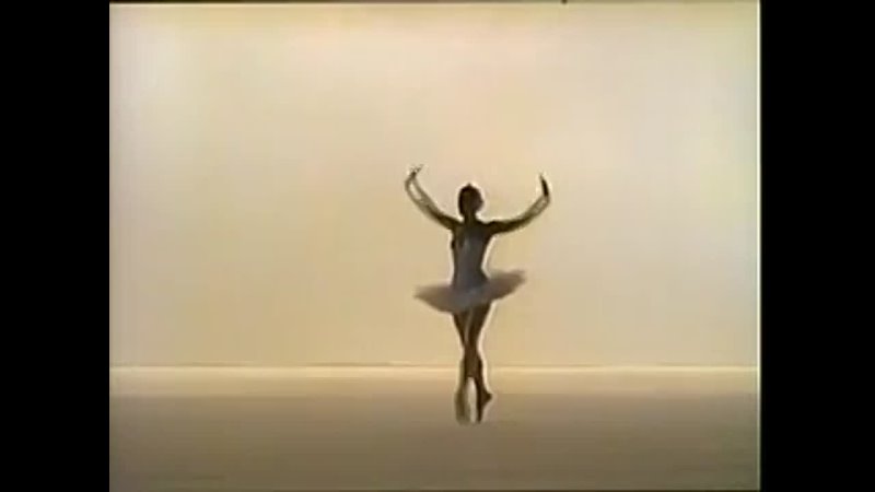 Maya Plisetskaya