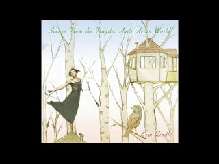 Erin Zindle - Scenes From The Fragile, Agile Avian World