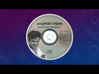 Андрей Губин - Мальчик- бродяга