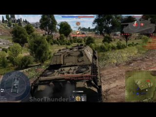 [ShorThunder] super Tutel | Jagdpanther