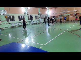 6 Чемпионат АЛВ г.Сочи Адреналин - Old  school