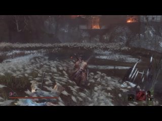 [RJ] Гибкая Несгибаемость Sekiro