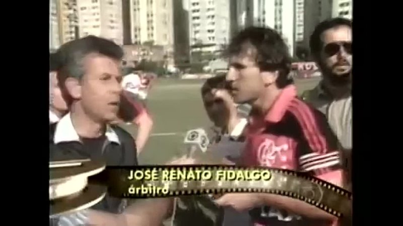 Primeiro jogo da Copa do