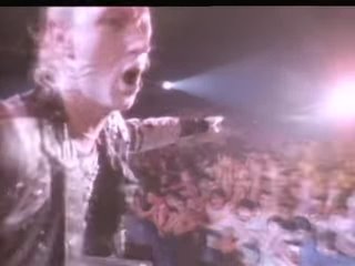 Judas Priest - Hell Bent for Leather / Live from the ’Fuel for Life’ Tour / 1986