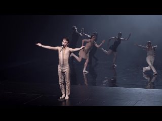 ICARUS - contemporary dance performance - MN DANCE COMPANY