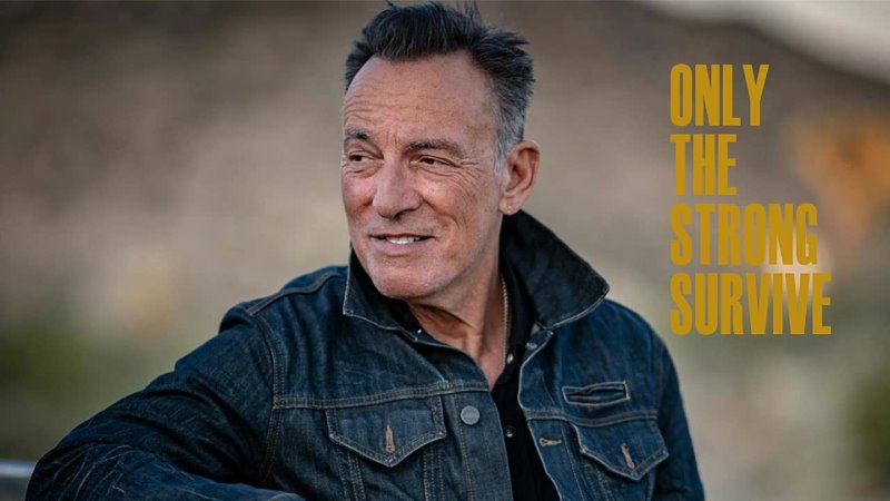 Bruce Springsteen [2022]