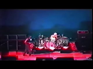 Red Hot Chili Peppers - Milan 1999 (Full Show + PRO Audio & Better camera angles)