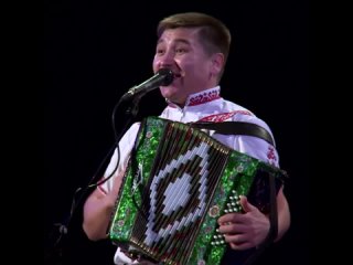 Михаил Веселов - Калинка-малинка