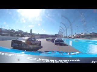 #1 - Ross Chastain - Onboard - Phoenix - Round 36 - 2022 NASCAR Сup Series