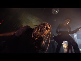 Davey Suicide - Rise Above [Official Music Video] [1080p]