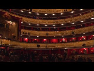 INTERNATIONAL OPERA AWARDS 2022 – Teatro Real