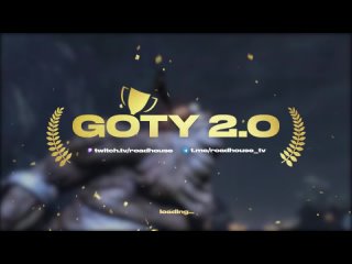GOTY 2.0 22/12/22 (Max Payne 1)