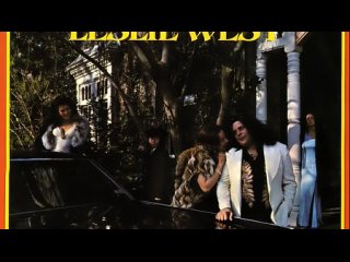 Leslie West - The Great Fatsby