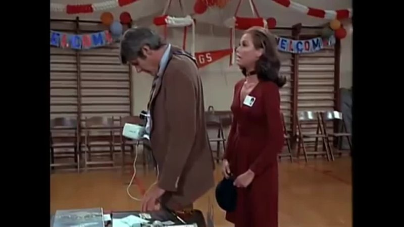 Didnt You Used to Dont Tell Me S02 E08 Mary Tyler Moore