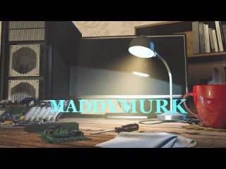 [Maddy MURK] Проц франкенштейна на 1150 сокет - Core i7 4700HQ с китая