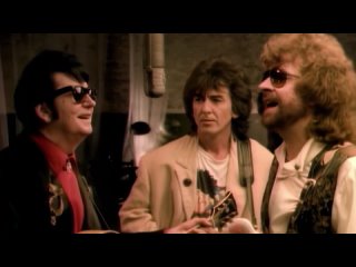 [1988] - The Traveling Wilburys - Handle with Care_FHD 1080p
