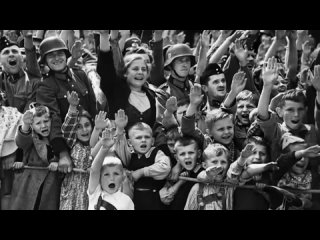 On Hitler’s Worldview and the War Against International Marxism -
