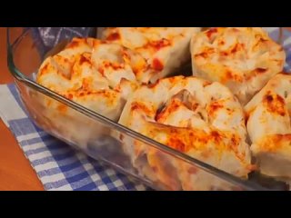 ☀КУЛИНАРНЫЕ ВКУСНОСТИ. Шикарное из ДЕШЕВЫХ продуктов