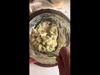 До безумия вкусная закуска на праздничный стол!