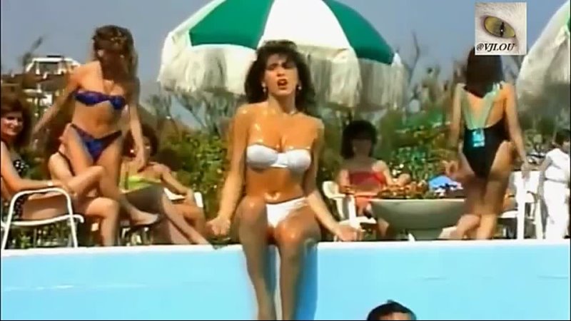 Sabrina Boys ( Sabrina Salerno) (official) (секси клип музыка sexy music video clip explicit