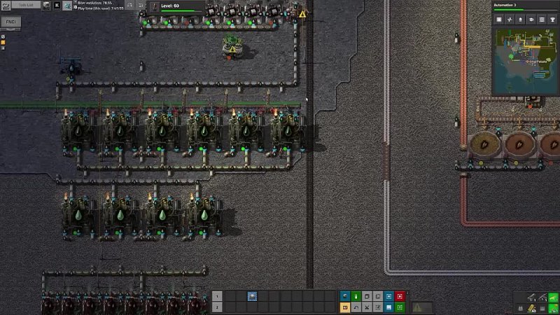 Orbital Potato The Best Factory Builders Automation Games To Watch in 2022