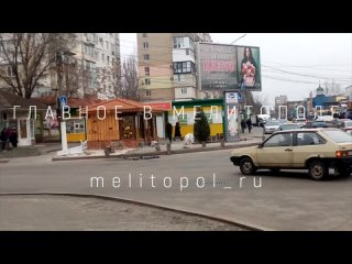 В Мелитополе будет новая пекарня