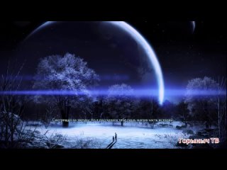 [ГОРЫНЫЧ ТВ] Mass Effect 3. Extended Cut DLC. Все четыре концовки. All four ending.