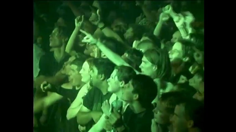 Nine Inch Nails Starfuckers Inc Live