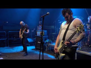 SCHIRENC PLAYS PUNGENT STENCH - Live At OEF 2021 (part 1) ()