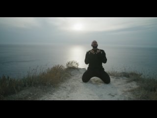 Руслан Богатырёв - Силы небесные (video)