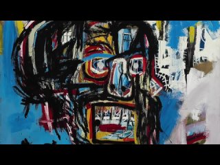 Jean-Michel Basquiat's 'Untitled (Skull)' | Great Art Explained