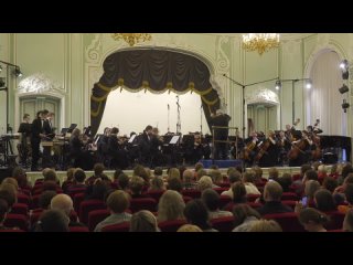 Джон Уильямс. Удивительный мир Гарри