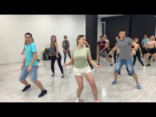 Пластика DL | DANCE and LIVE | Samara | 2022