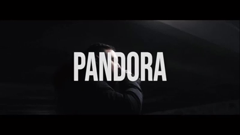 Saad - Pandora