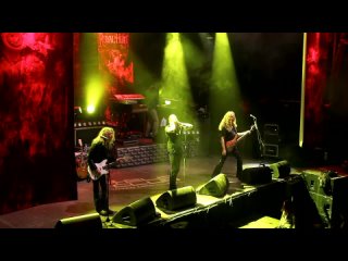 ROYAL HUNT 2012 Step-Tears-Wasted-Message-Yekaterinburg Russia-(and Photo-credits) Blu-Ray