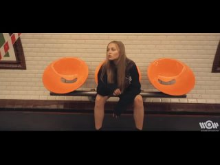 L.B. One - Tired Bones (feat. Laenz)  Official Video