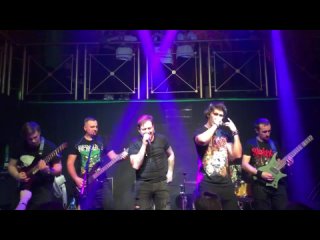 ДЕСТРА (трек Origami - Без лишних слов)