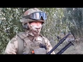 📹 Боевая работа групп огневого прикрытия армейской авиации ЗВО в зоне проведения СВО
