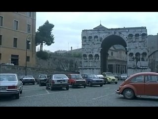 Воскресные любовники (Италия, Франция 1980) драма, мелодрама, комедия