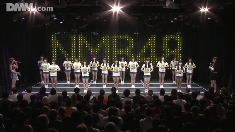 NMB48 221219 N6 1080p DMM (9th Gen Reveal)