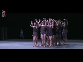 Ohad Naharin, Batsheva Dance Company - Last Work (2015)