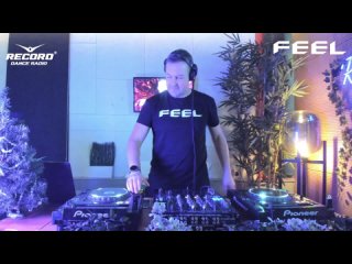 DJ Feel - TranceMission (27.12.2022)